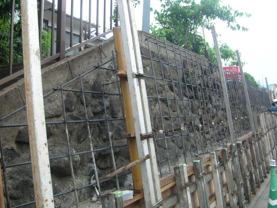 土木工事