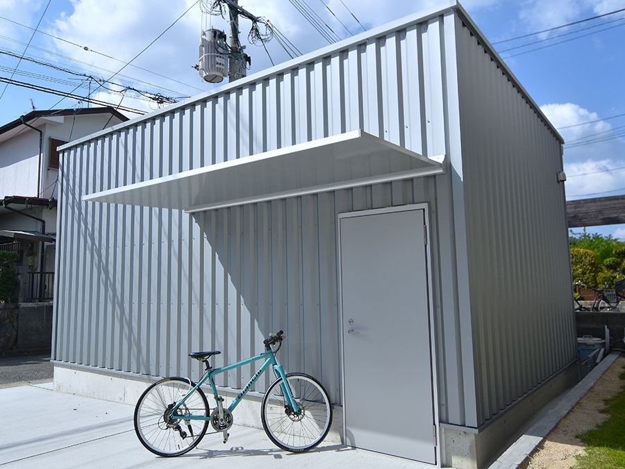 カーポート